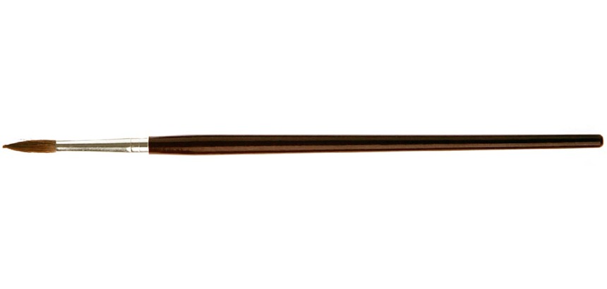 Bouhon aquarelpenseel nr 7