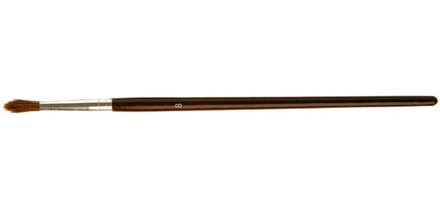Bouhon aquarelpenseel nr 8