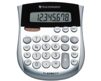 DE_CALC.BUREAU 1795 SV TEXAS