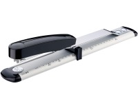 EN_NOVUS AGRAFEUSE B17 NOIR