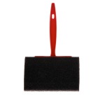Bouhon pinceau éponge, largeur: 100 mm