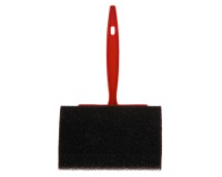Bouhon pinceau éponge, largeur: 100 mm