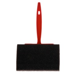 Bouhon pinceau éponge, largeur: 100 mm