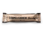 Barebells Original Caramel & Cashew Bar, 55 g, pack of 12 pieces
