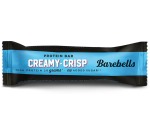 Barebells barre Creamy Crisp, 55 g, paquet de 12 pièces