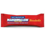 Barebells Soft Marshmallow Rocky Road Bar, 55 g, pack of 12 pieces