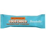 Barebells Soft Coco Choco Bar, 55 g, pack of 12 pieces