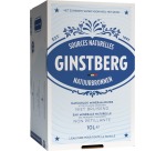Ginstberg Stilles Wasser, Bag-in-Box 10 Liter