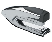 EN_AGRAFEUSE/BUR.CHROME HALFSTRIP