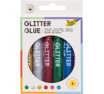 Folia colle pailletée