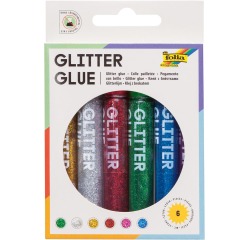 EN_COLLE PAILLETTE 9,5ML BLS 6X