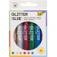 Folia glitterlijm