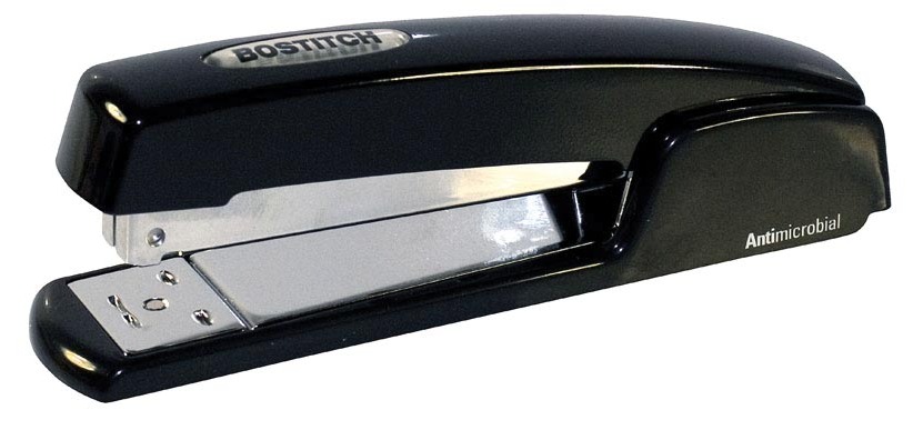 Bostitch B5000 antimicrobial stapler