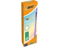BicMatic pastel portemine