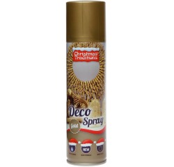 Goodmark or, aérosol de 150 ml