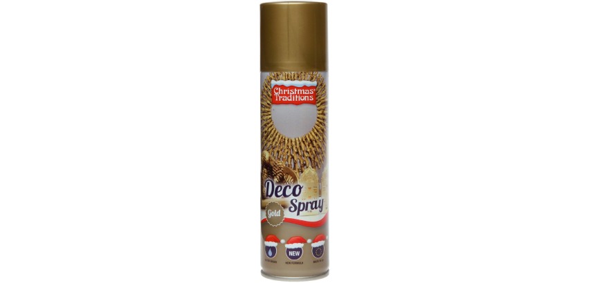 Goodmark gold, 150 ml aerosol