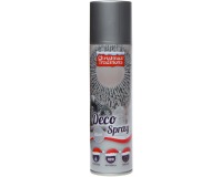 Goodmark argent, aérosol de 150 ml