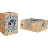 Ginstberg Plat Water, bag in box 5 liter