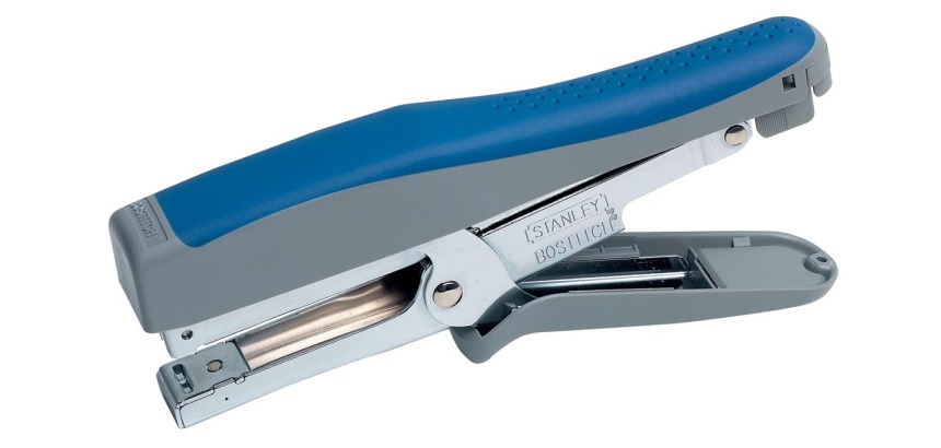 Bostitch stapler pliers