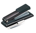 Bostitch Flat Clinch stapler, black