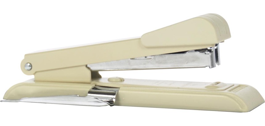 Bostitch Heftgerät B8R, Elfenbein