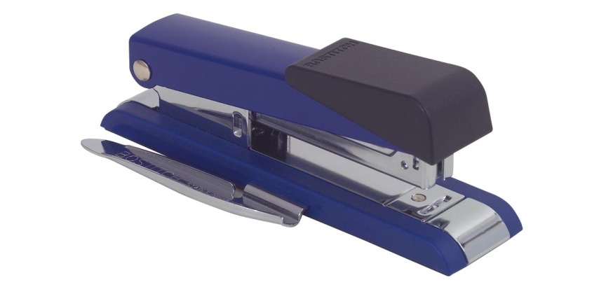 Bostitch Heftgerät B8R New Generation, blau