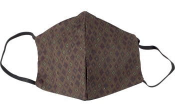 Stoffen maskers
