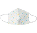 Waschbare Maske, Motiv "Sweat Dreams", Größe: Kinder, Packung mit 5 Stück