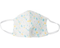 Masque lavable, motif sweat dreams, taille: enfants, paquet de 5 pièces