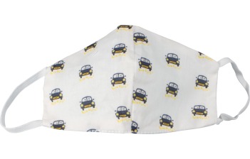 Stoffen maskers
