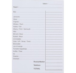 Consumption vouchers