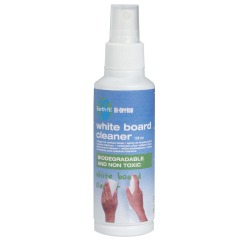 Bi-Office Reinigingsspray Earth-It voor whiteboards