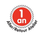 Badgy extension de garantie pour imprimantes Badgy, 1 an