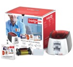 Badgy badgeprinter badgy100
