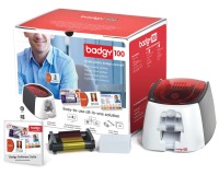 Badgy badgeprinter badgy100