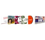 Badgy badgeprinter badgy100