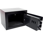 Toolland coffre-fort élektronique, ouverture et fermeture avec code de 3-8 ciffres