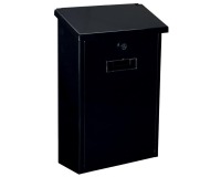 EN_TOOLLAND BOITE LETTR RIO NOIR