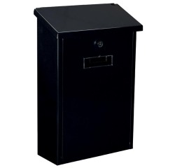 DE_TOOLLAND BOITE LETTR RIO NOIR