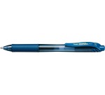 Pentel Roller Energel-X BL107CA Navy Blue