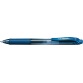 Pentel Roller Energel-X BL107marineblauw