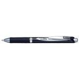 Pentel Energel gel ink roller BLP77, black