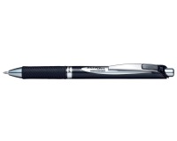 Pentel gelroller Energel BLP77 zwart