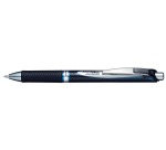 Pentel Energel gel ink roller BLP77, blue