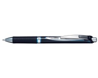 Pentel Energel gel ink roller BLP77, blue