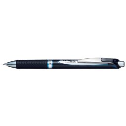 Pentel gelroller Energel BLP77 blauw