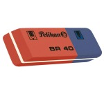 Pelikan gomme BR40, boîte de 40 pièces