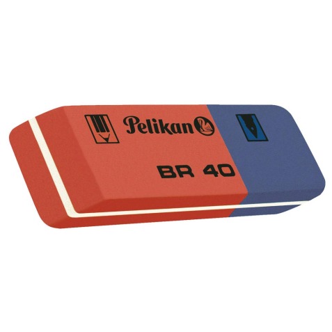Pelikan gum, doos van 40 stuks