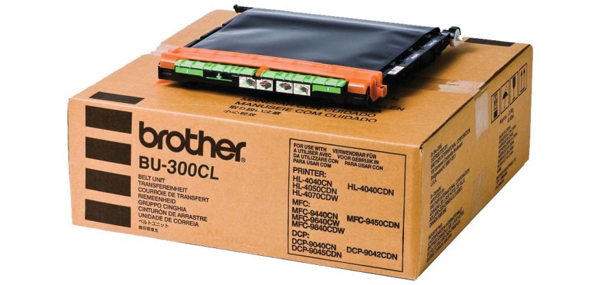 Brother BU300CL printer belt 50000 pages