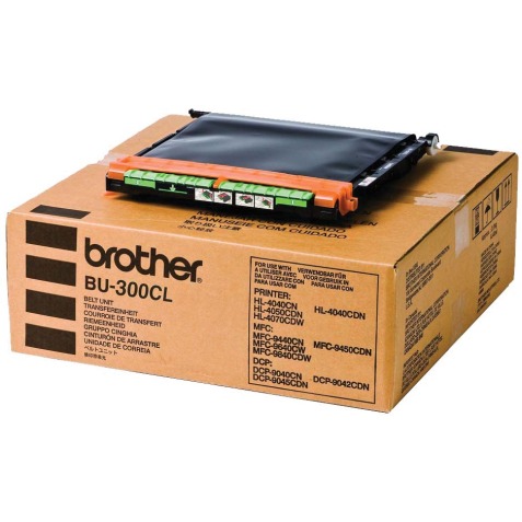 Brother BU300CL printer belt 50000 pages